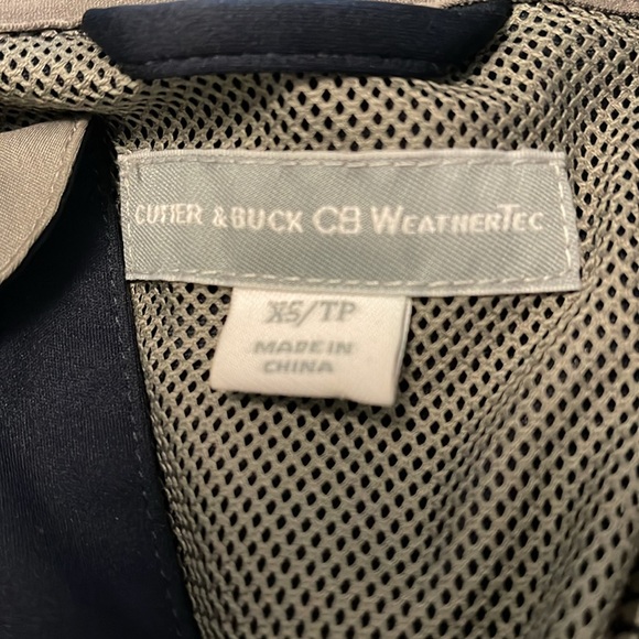 Cutter and Buck CB WeatherTec jacket - Picture 5 of 6